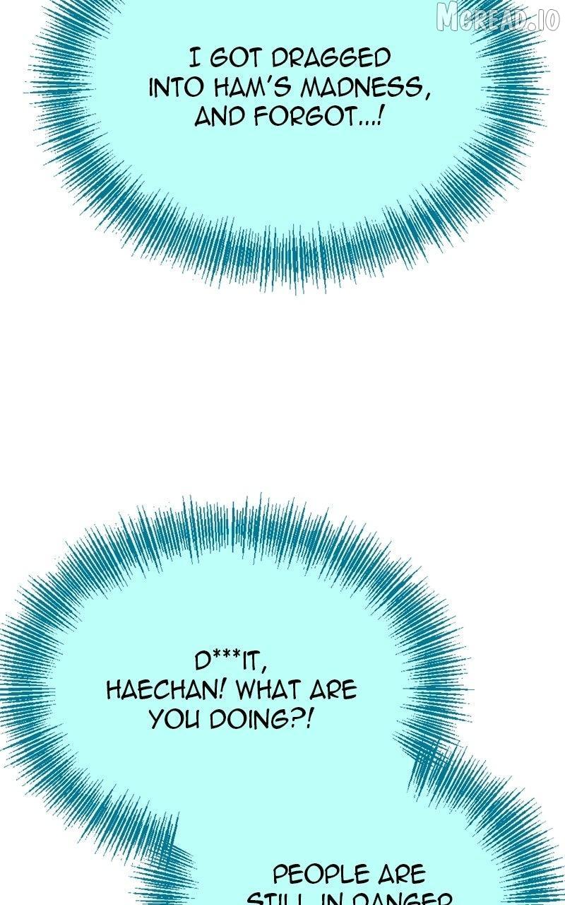 I Was Mistaken for the Villain Chapter 56 page 105 - 