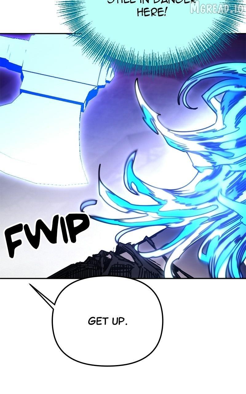 I Was Mistaken for the Villain Chapter 56 page 106 - 