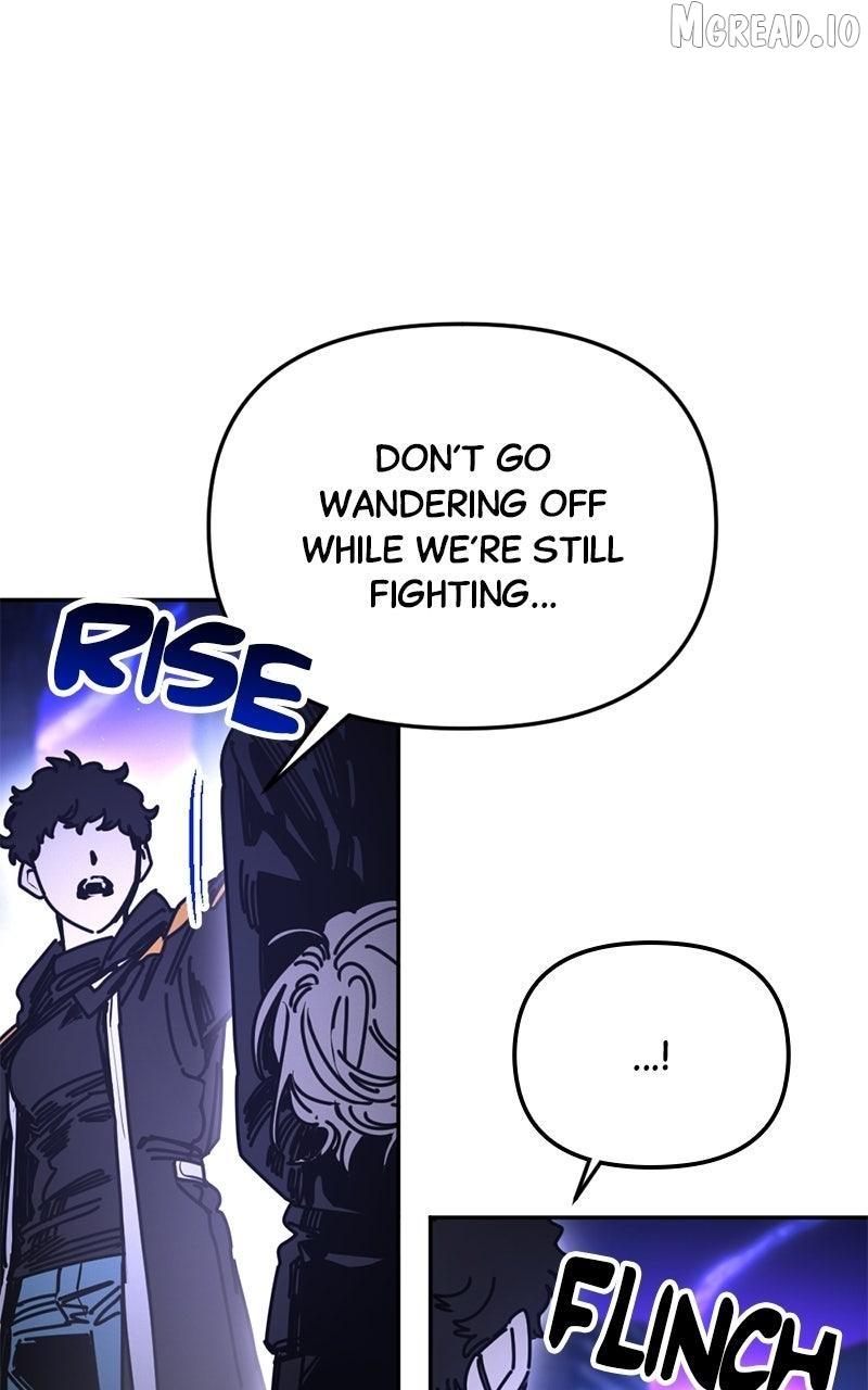 I Was Mistaken for the Villain Chapter 56 page 107 - 