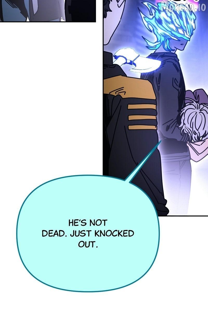I Was Mistaken for the Villain Chapter 56 page 108 - 
