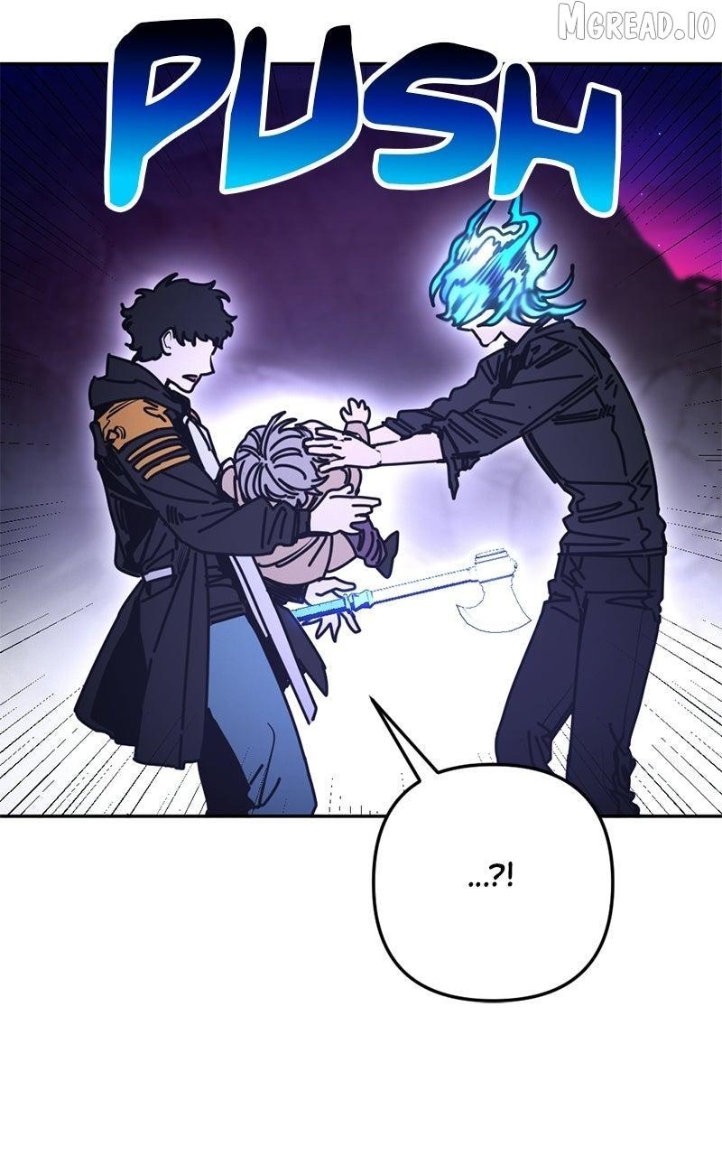 I Was Mistaken for the Villain Chapter 56 page 110 - 