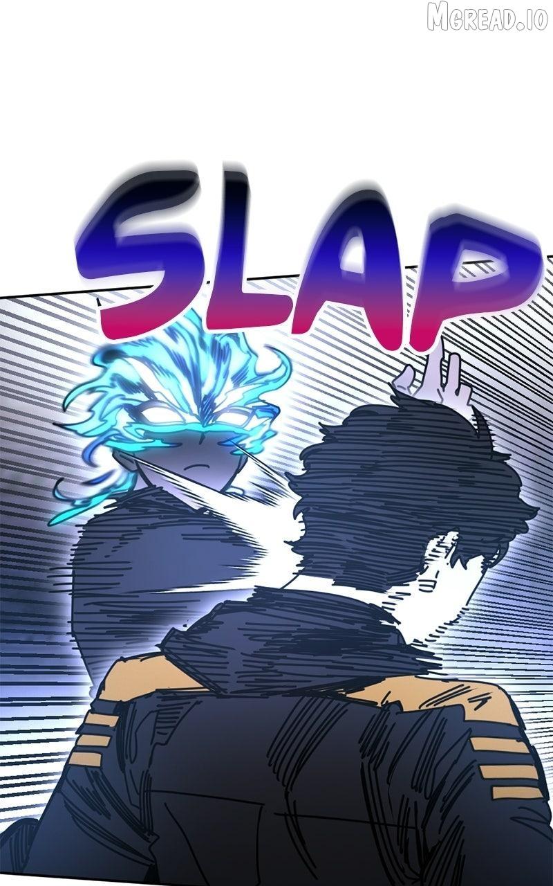 I Was Mistaken for the Villain Chapter 56 page 112 - 