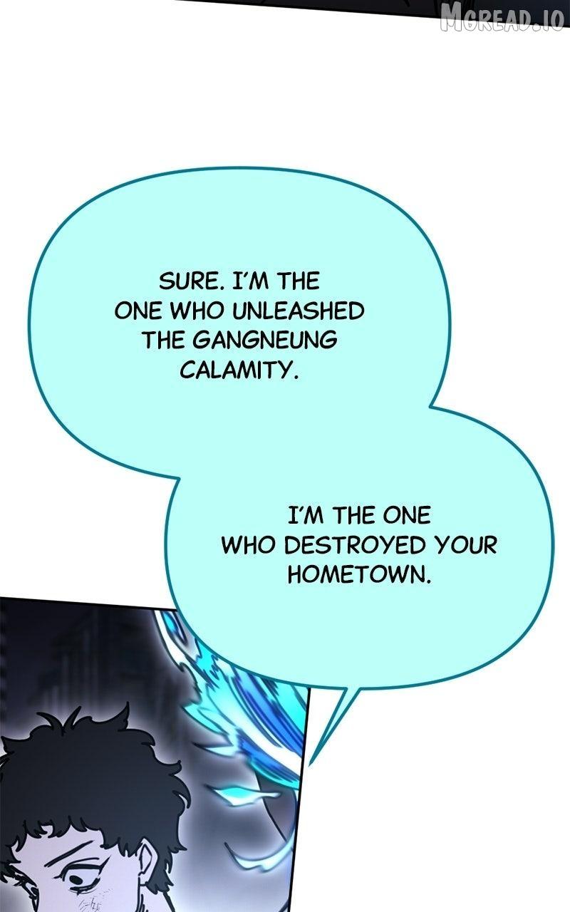 I Was Mistaken for the Villain Chapter 56 page 113 - 