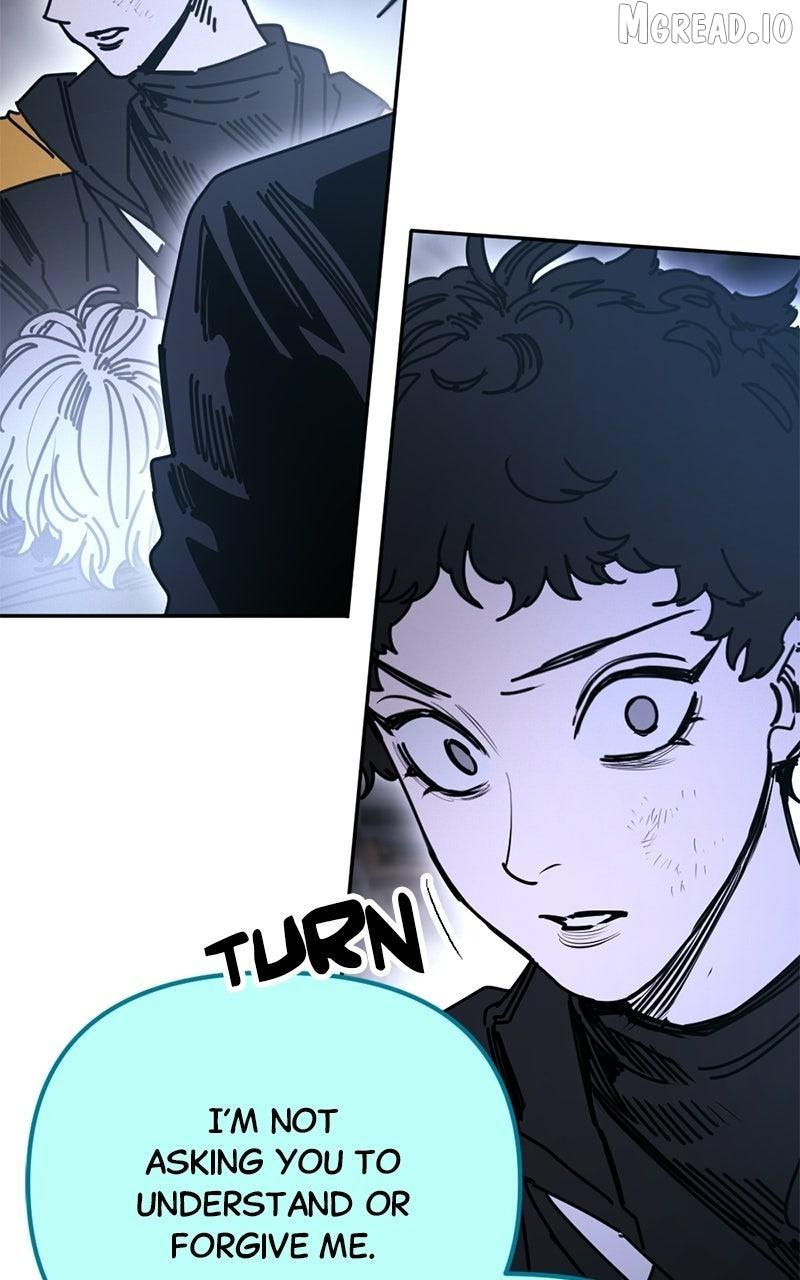 I Was Mistaken for the Villain Chapter 56 page 114 - 