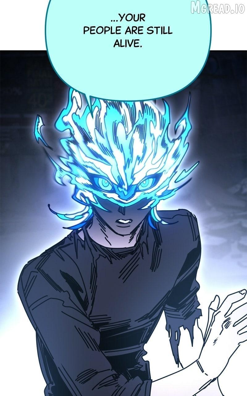 I Was Mistaken for the Villain Chapter 56 page 116 - 