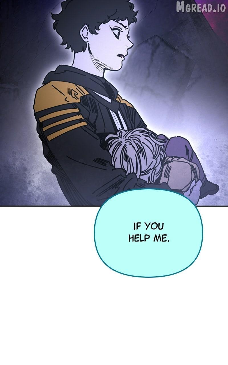 I Was Mistaken for the Villain Chapter 56 page 118 - 
