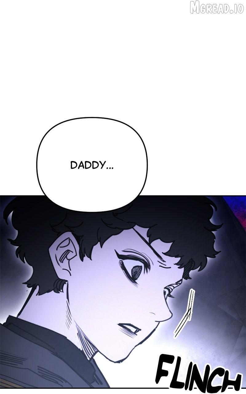 I Was Mistaken for the Villain Chapter 56 page 119 - 
