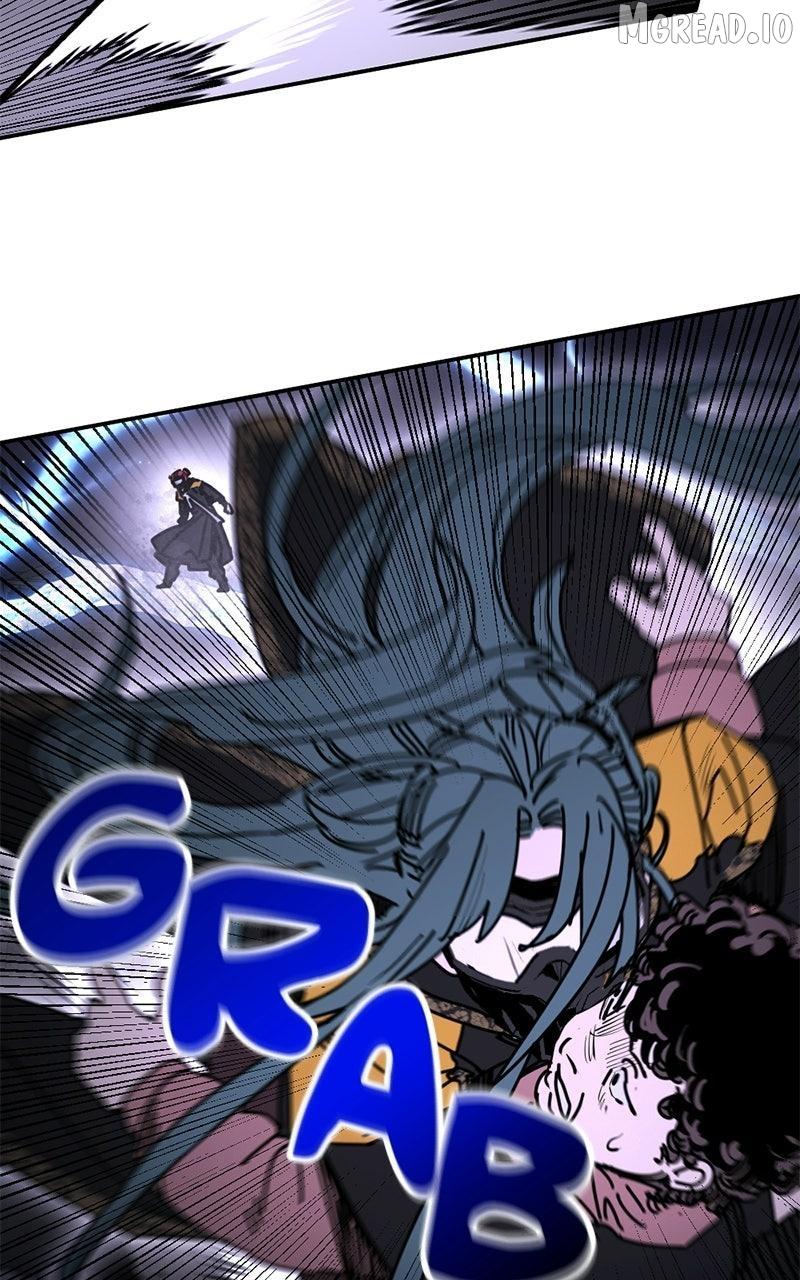 I Was Mistaken for the Villain Chapter 56 page 13 - 