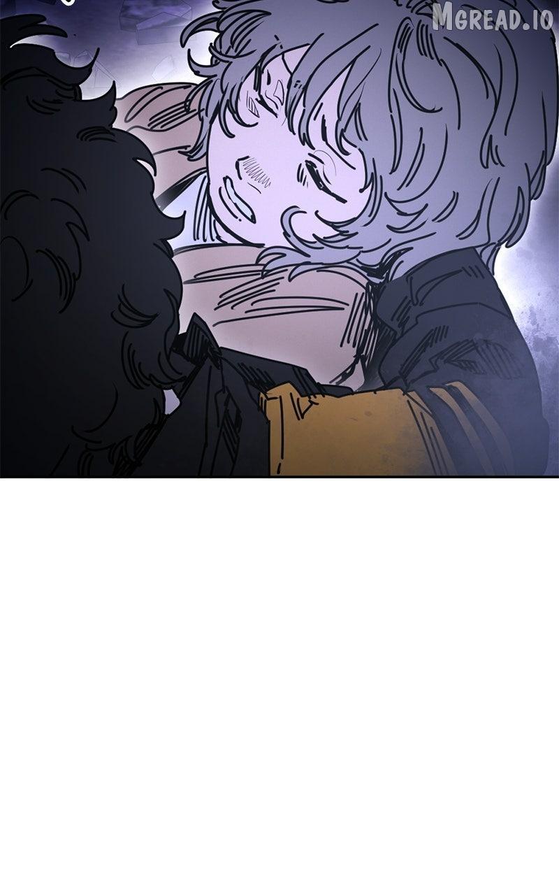 I Was Mistaken for the Villain Chapter 56 page 121 - 