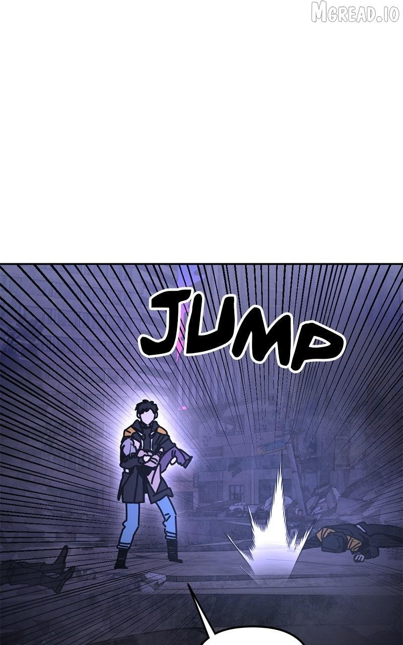 I Was Mistaken for the Villain Chapter 56 page 122 - 