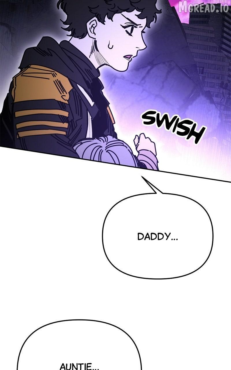 I Was Mistaken for the Villain Chapter 56 page 124 - 