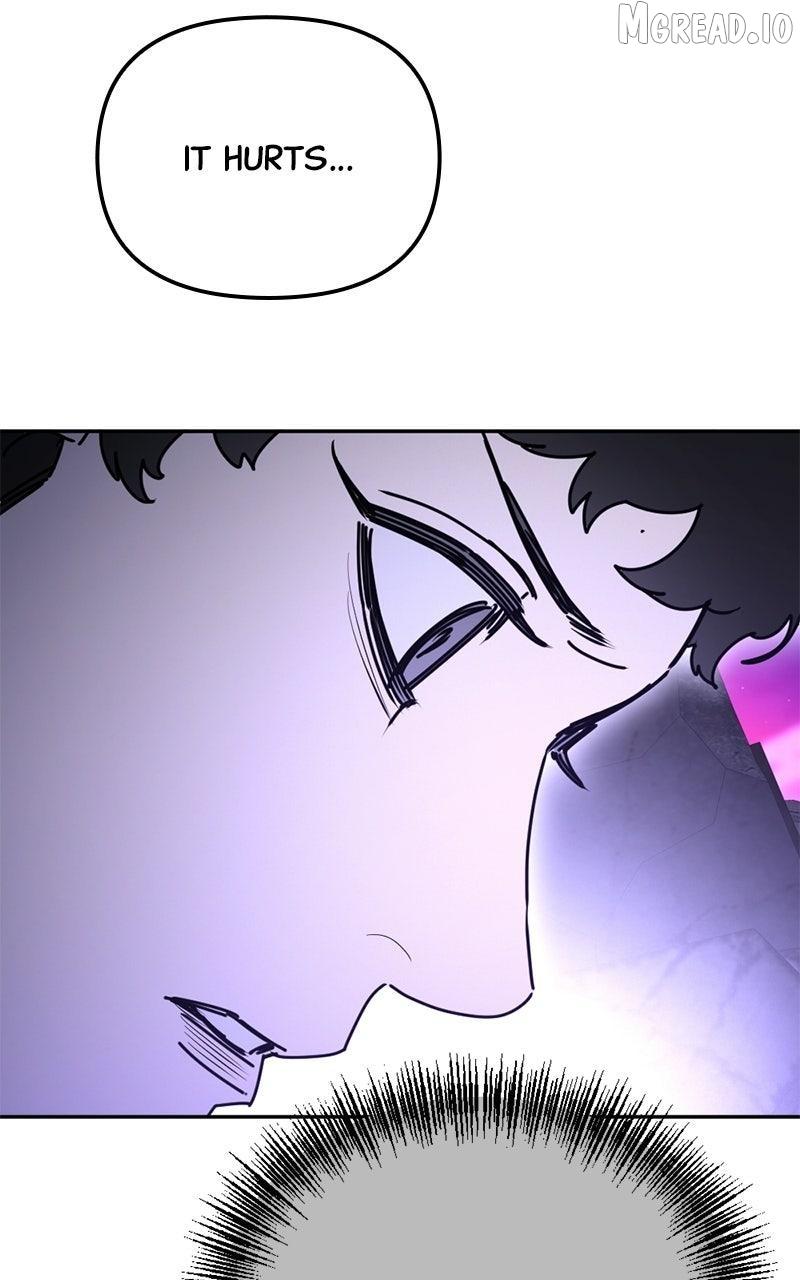 I Was Mistaken for the Villain Chapter 56 page 126 - 