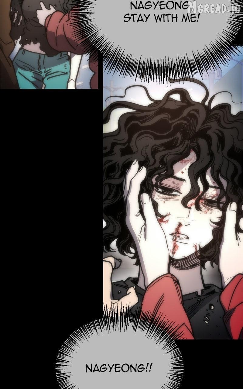 I Was Mistaken for the Villain Chapter 56 page 129 - 