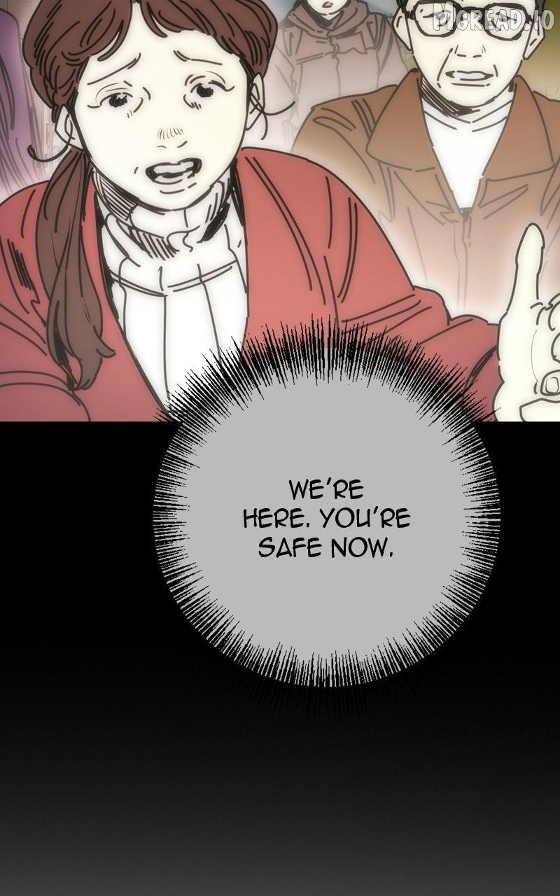 I Was Mistaken for the Villain Chapter 56 page 131 - 