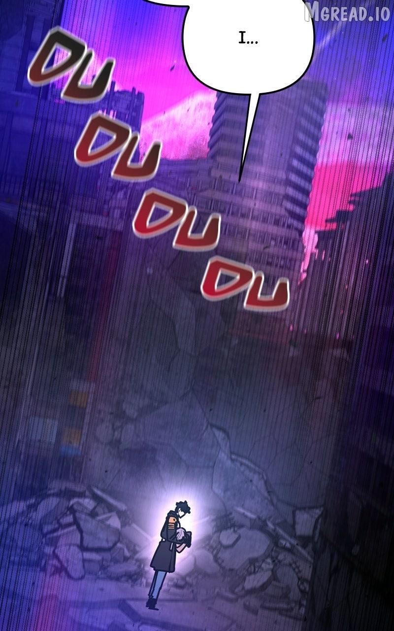 I Was Mistaken for the Villain Chapter 56 page 134 - 