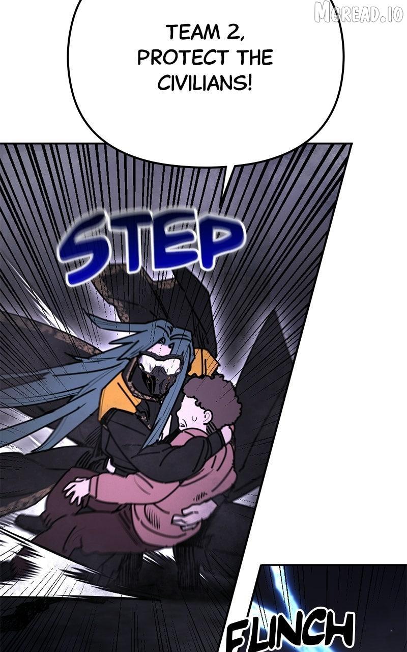 I Was Mistaken for the Villain Chapter 56 page 15 - 