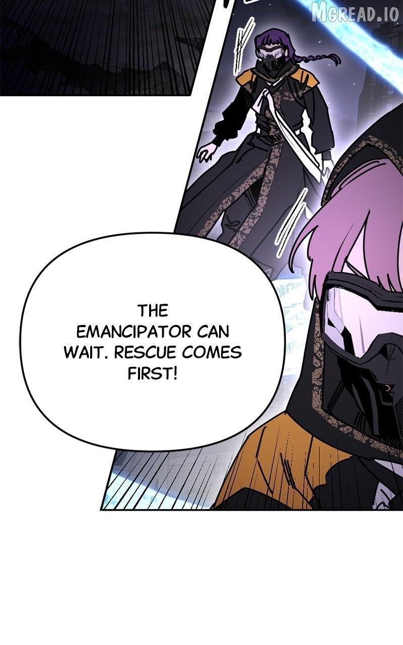 I Was Mistaken for the Villain Chapter 56 page 16 - 