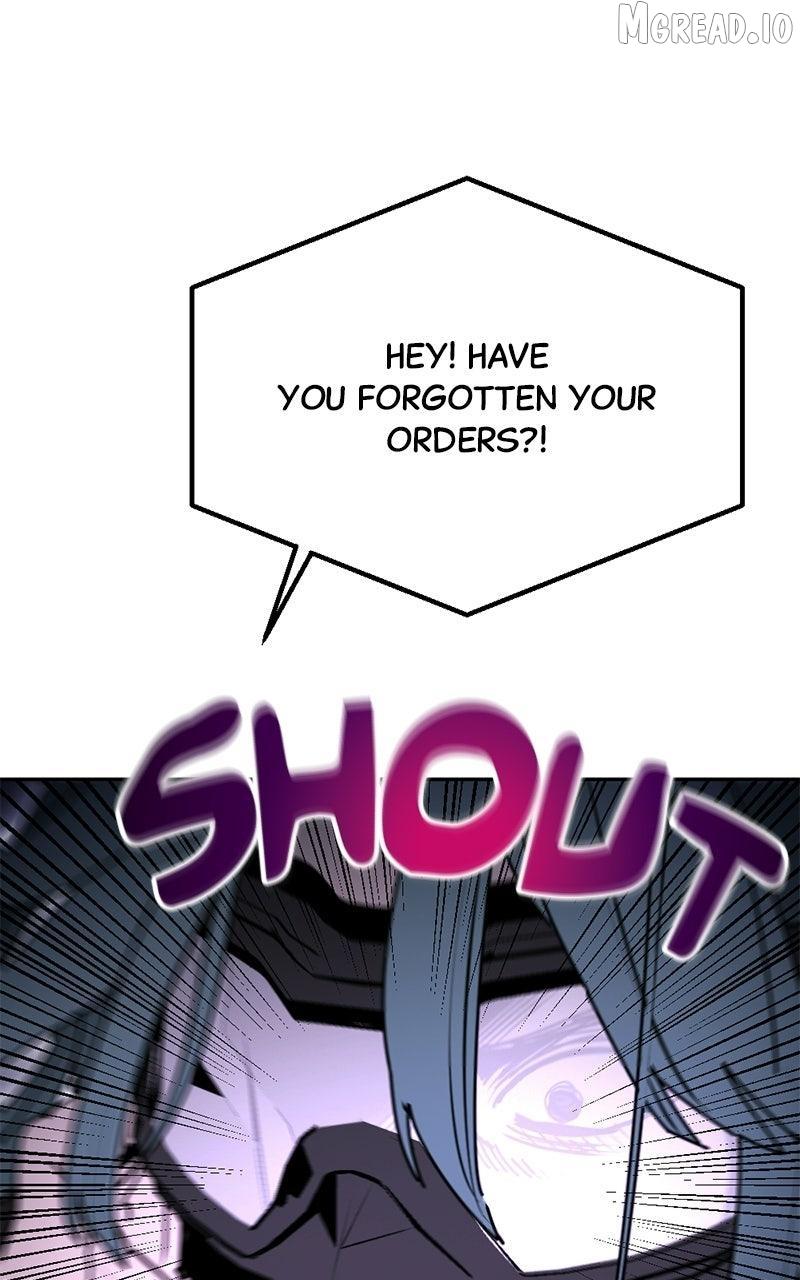 I Was Mistaken for the Villain Chapter 56 page 17 - 