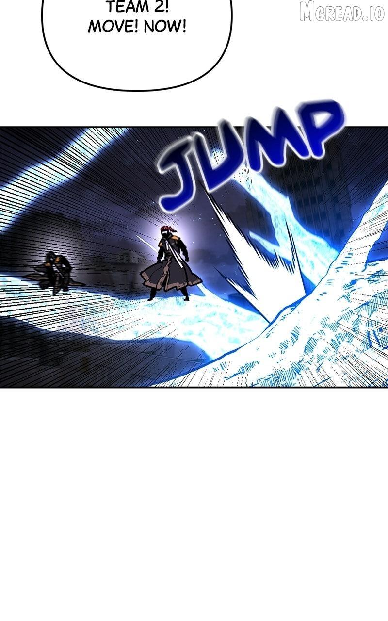 I Was Mistaken for the Villain Chapter 56 page 19 - 