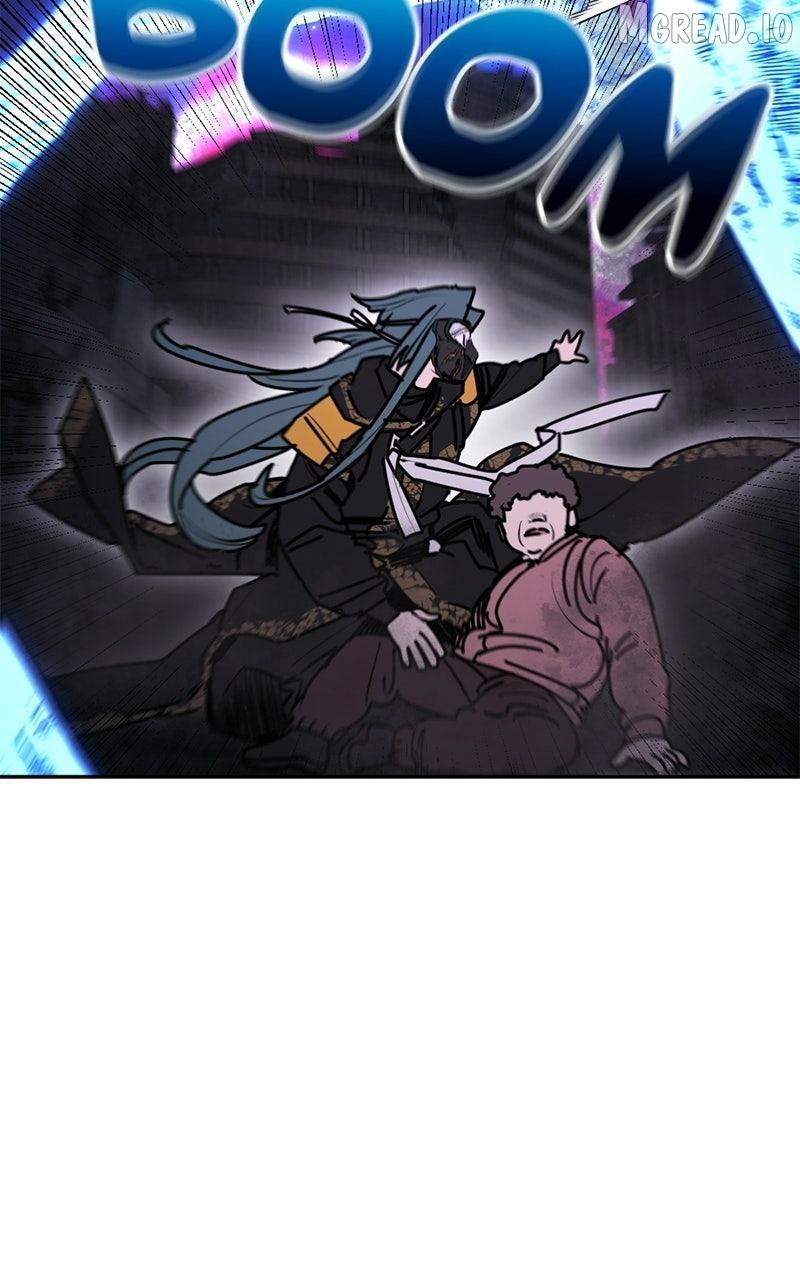 I Was Mistaken for the Villain Chapter 56 page 21 - 