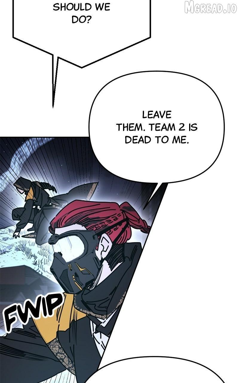 I Was Mistaken for the Villain Chapter 56 page 25 - 