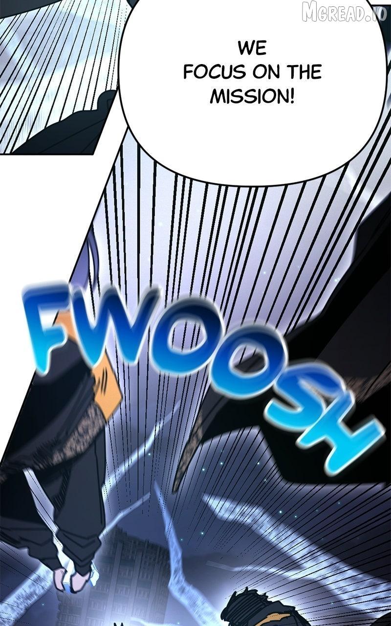 I Was Mistaken for the Villain Chapter 56 page 26 - 