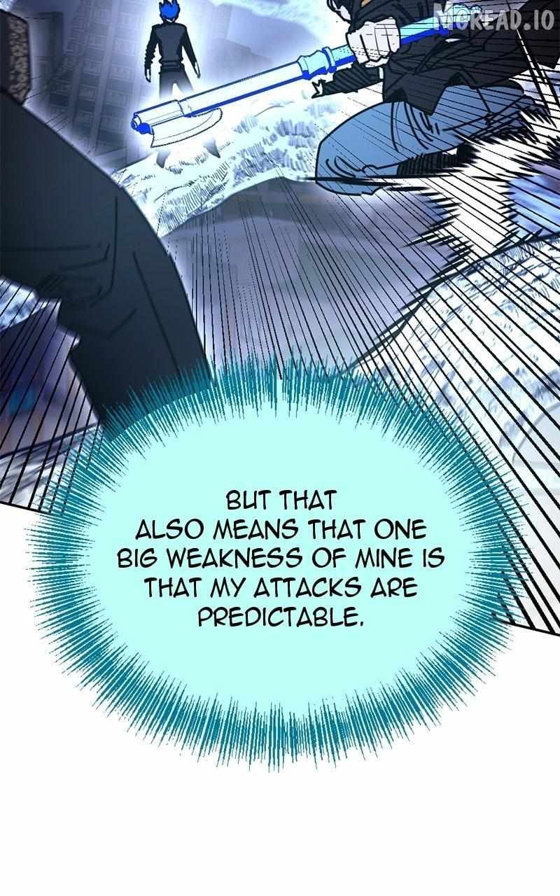 I Was Mistaken for the Villain Chapter 56 page 27 - 