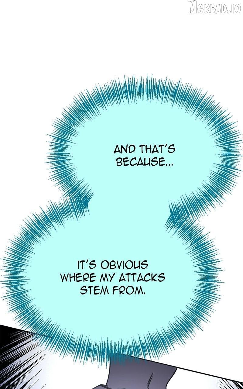 I Was Mistaken for the Villain Chapter 56 page 28 - 