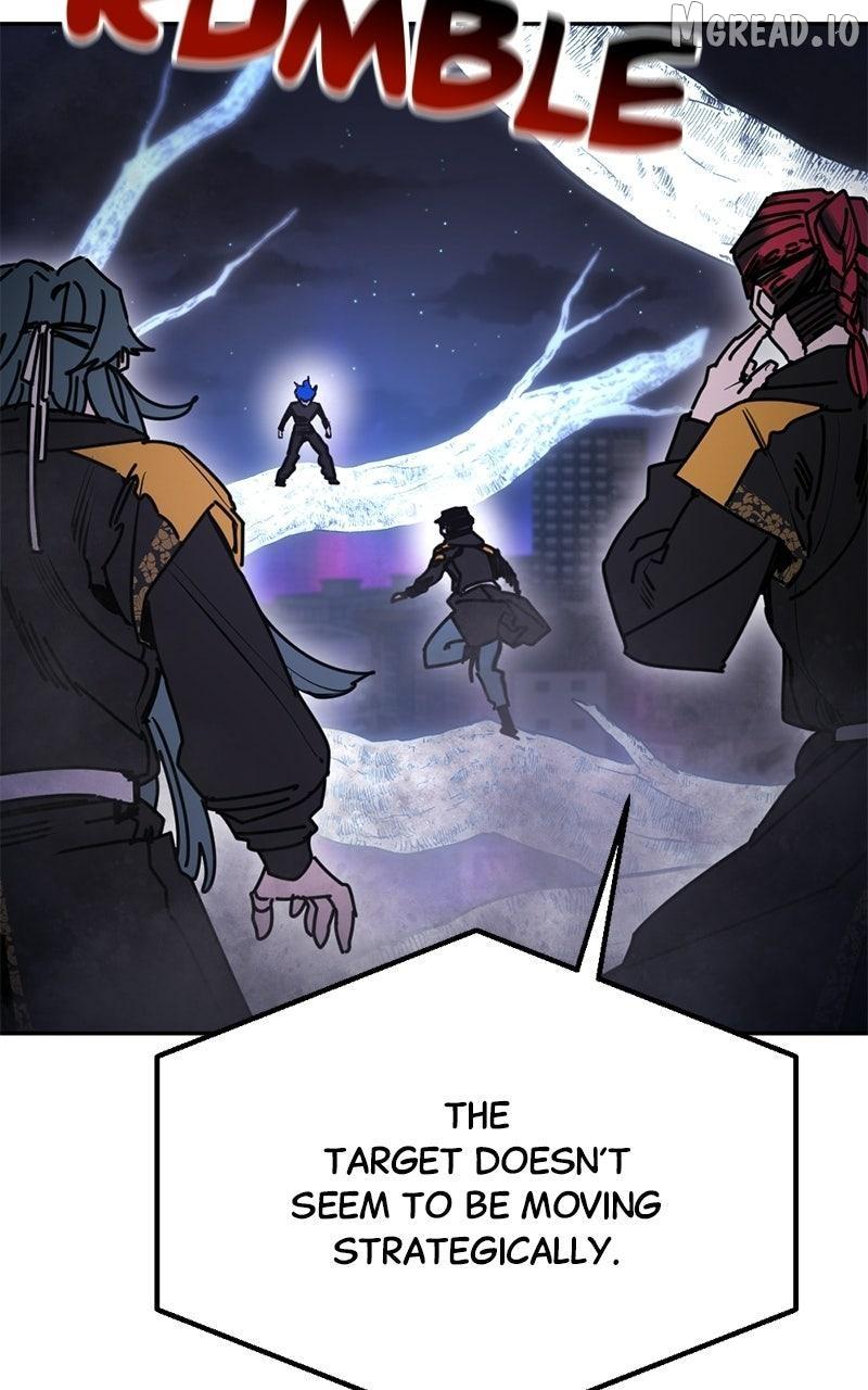 I Was Mistaken for the Villain Chapter 56 page 4 - 