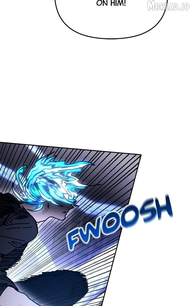 I Was Mistaken for the Villain Chapter 56 page 32 - 