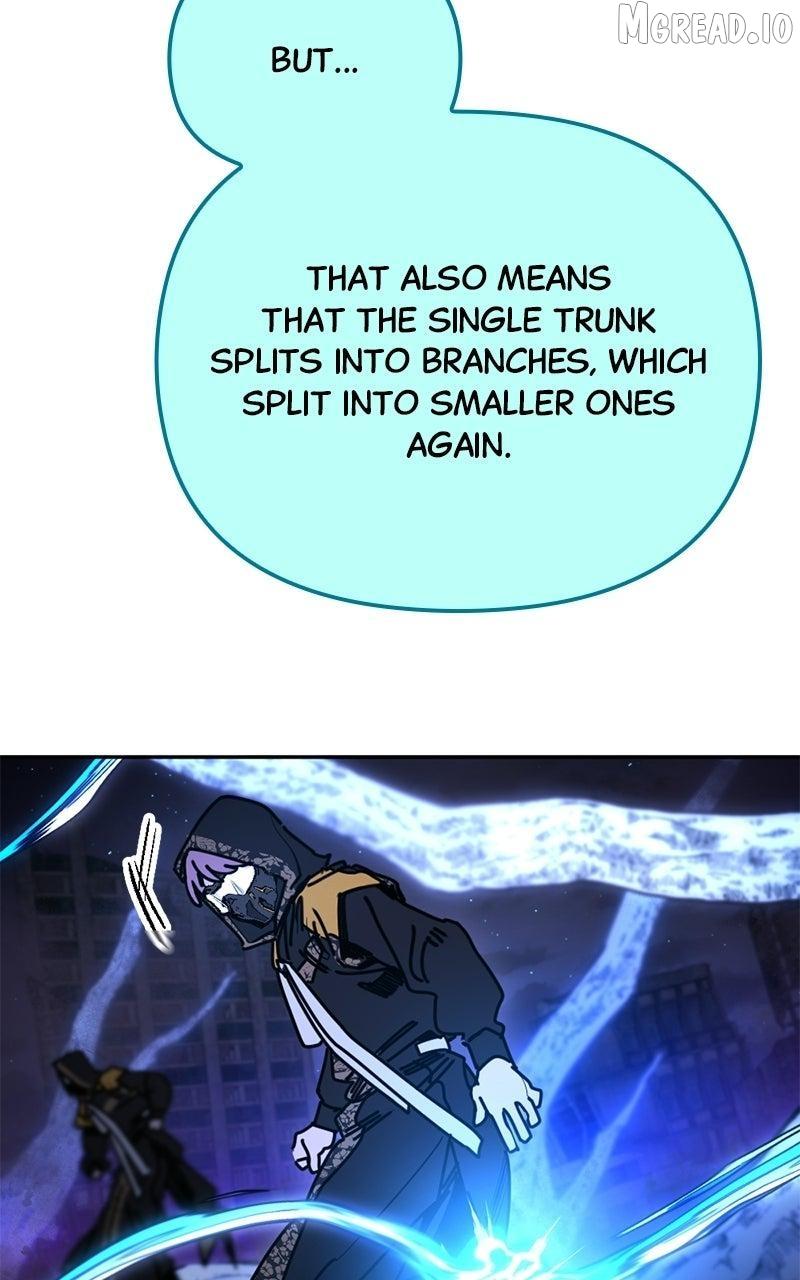 I Was Mistaken for the Villain Chapter 56 page 39 - 