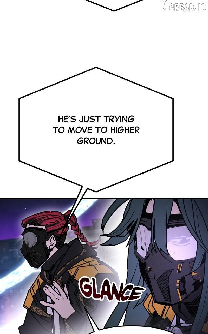 I Was Mistaken for the Villain Chapter 56 page 5 - 