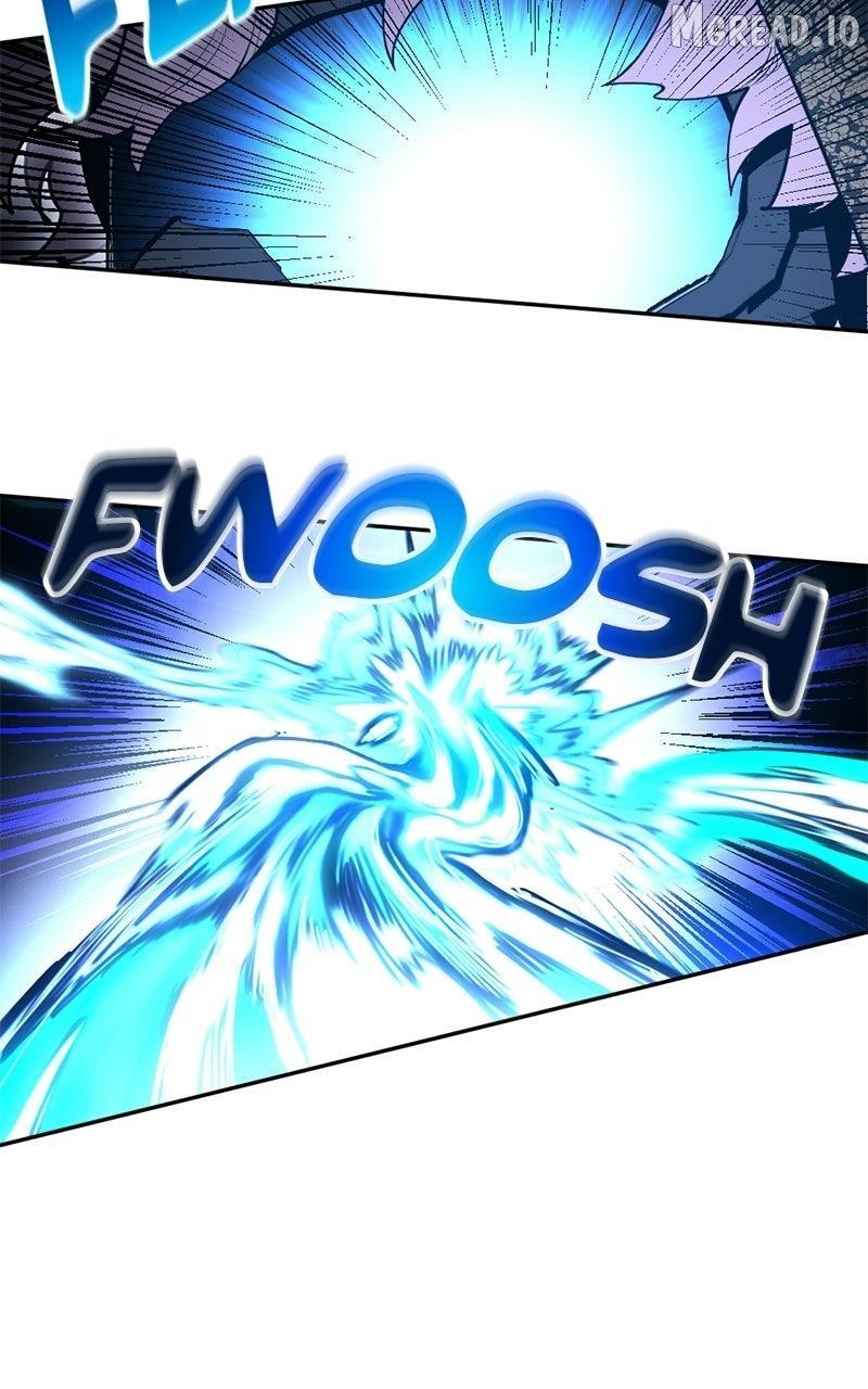I Was Mistaken for the Villain Chapter 56 page 42 - 