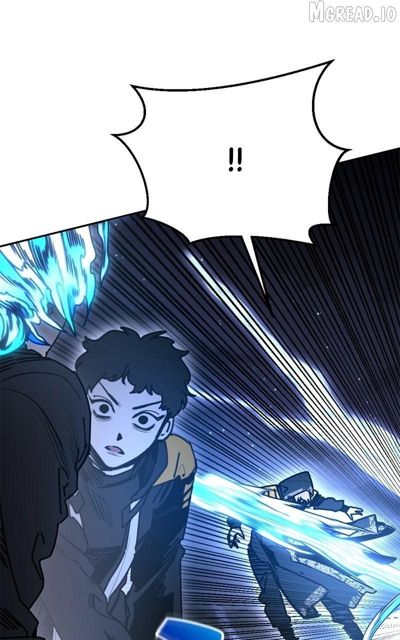 I Was Mistaken for the Villain Chapter 56 page 43 - 