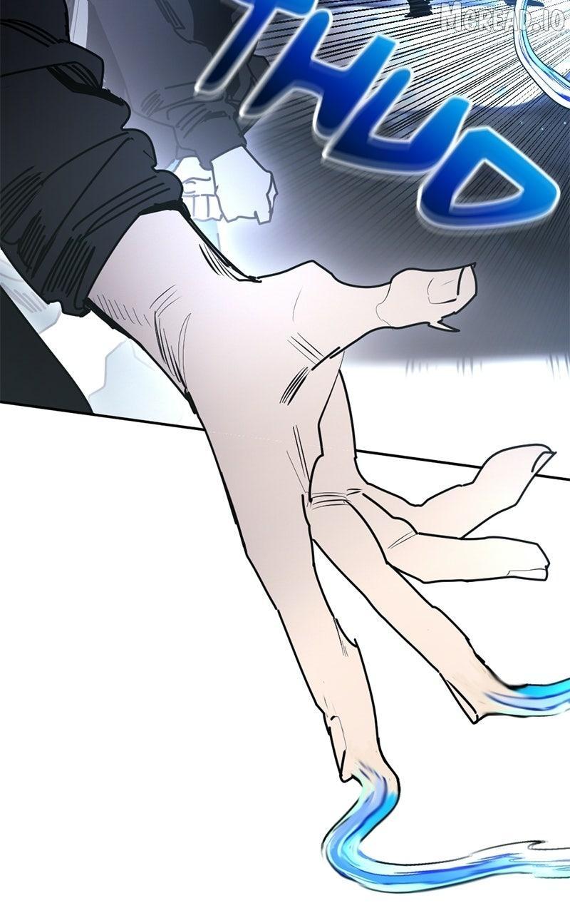 I Was Mistaken for the Villain Chapter 56 page 44 - 