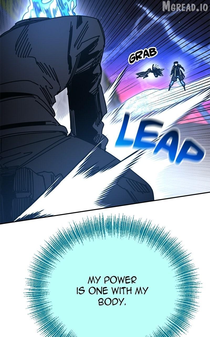 I Was Mistaken for the Villain Chapter 56 page 47 - 