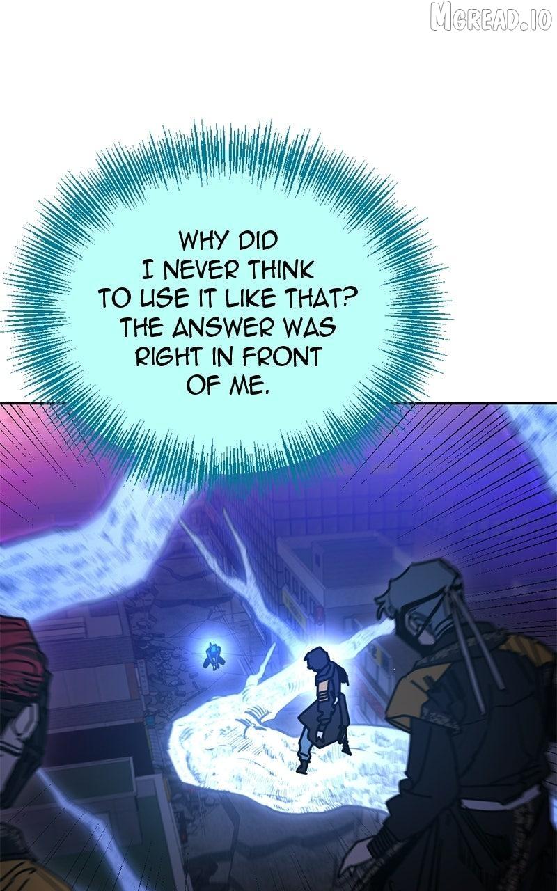 I Was Mistaken for the Villain Chapter 56 page 50 - 