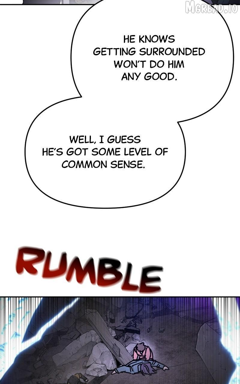 I Was Mistaken for the Villain Chapter 56 page 6 - 