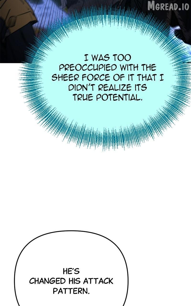 I Was Mistaken for the Villain Chapter 56 page 51 - 
