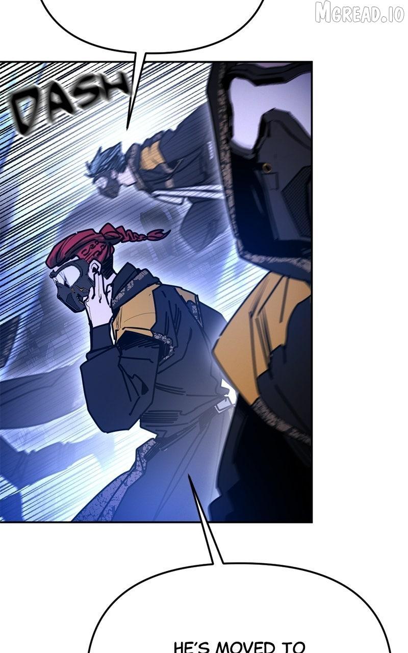 I Was Mistaken for the Villain Chapter 56 page 52 - 
