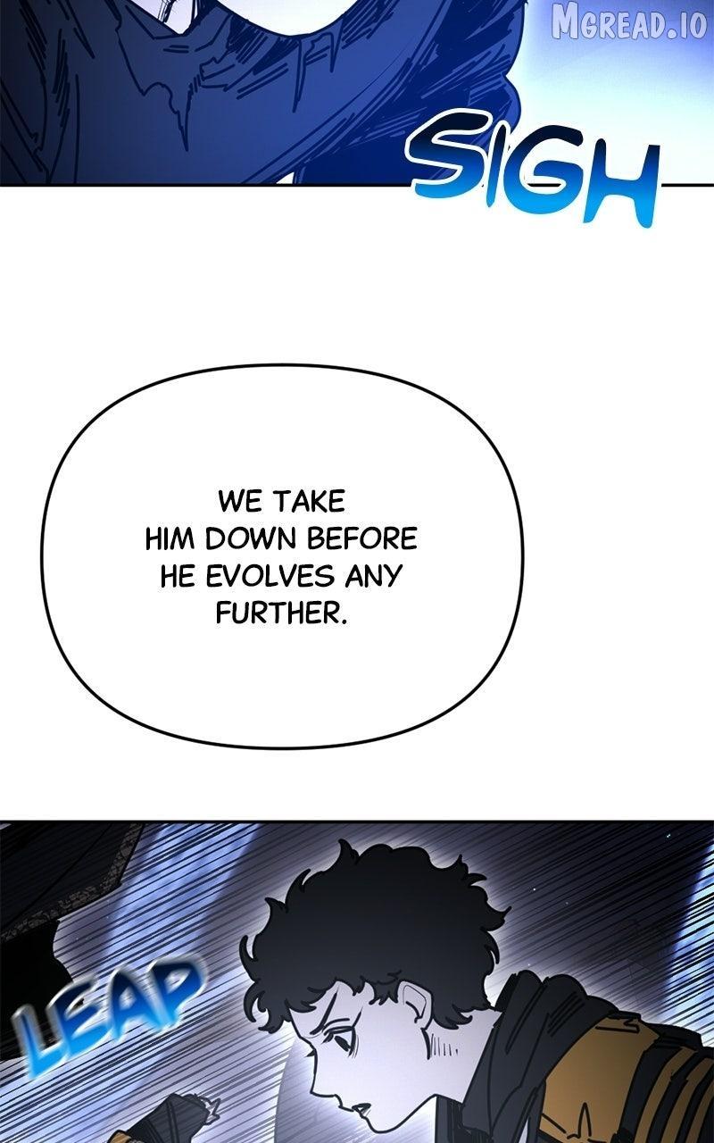 I Was Mistaken for the Villain Chapter 56 page 54 - 
