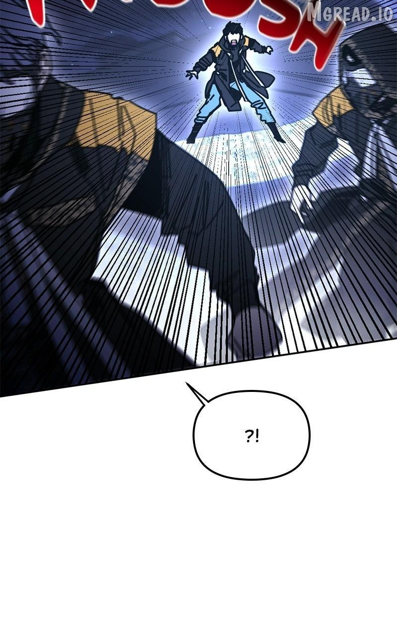 I Was Mistaken for the Villain Chapter 56 page 58 - 