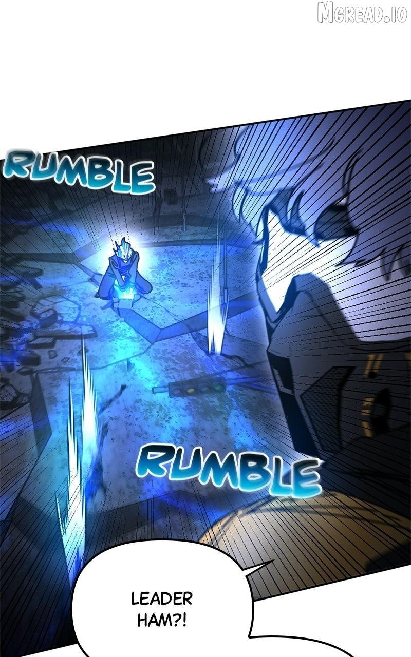 I Was Mistaken for the Villain Chapter 56 page 59 - 