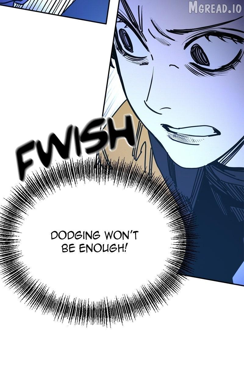 I Was Mistaken for the Villain Chapter 56 page 65 - 