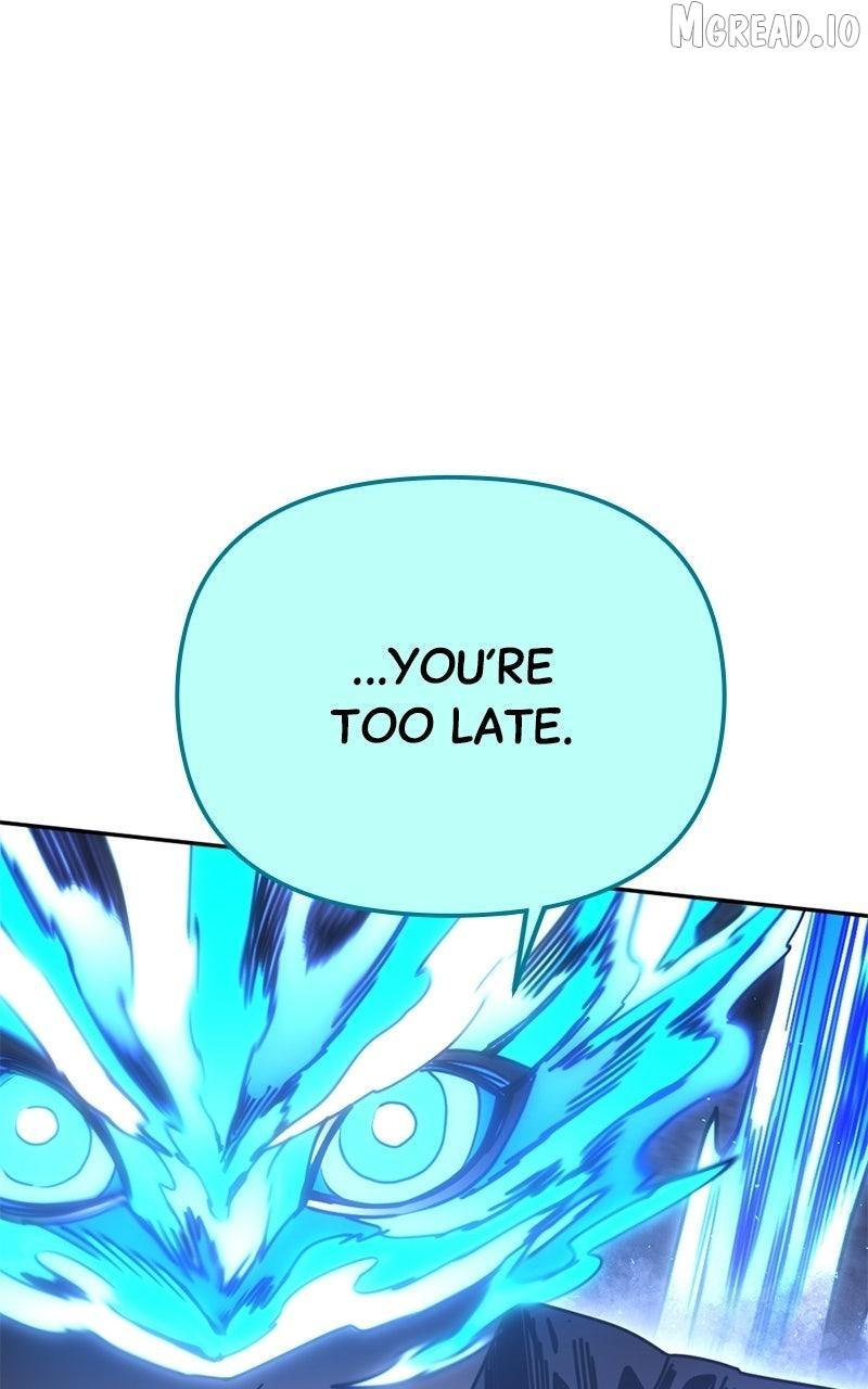 I Was Mistaken for the Villain Chapter 56 page 69 - 