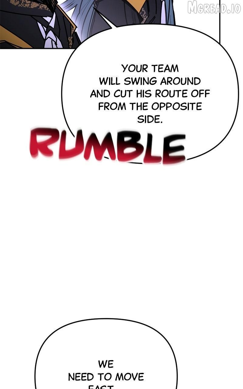 I Was Mistaken for the Villain Chapter 56 page 9 - 