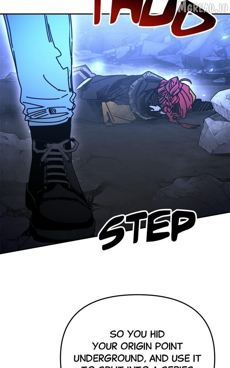 I Was Mistaken for the Villain Chapter 56 page 81 - 