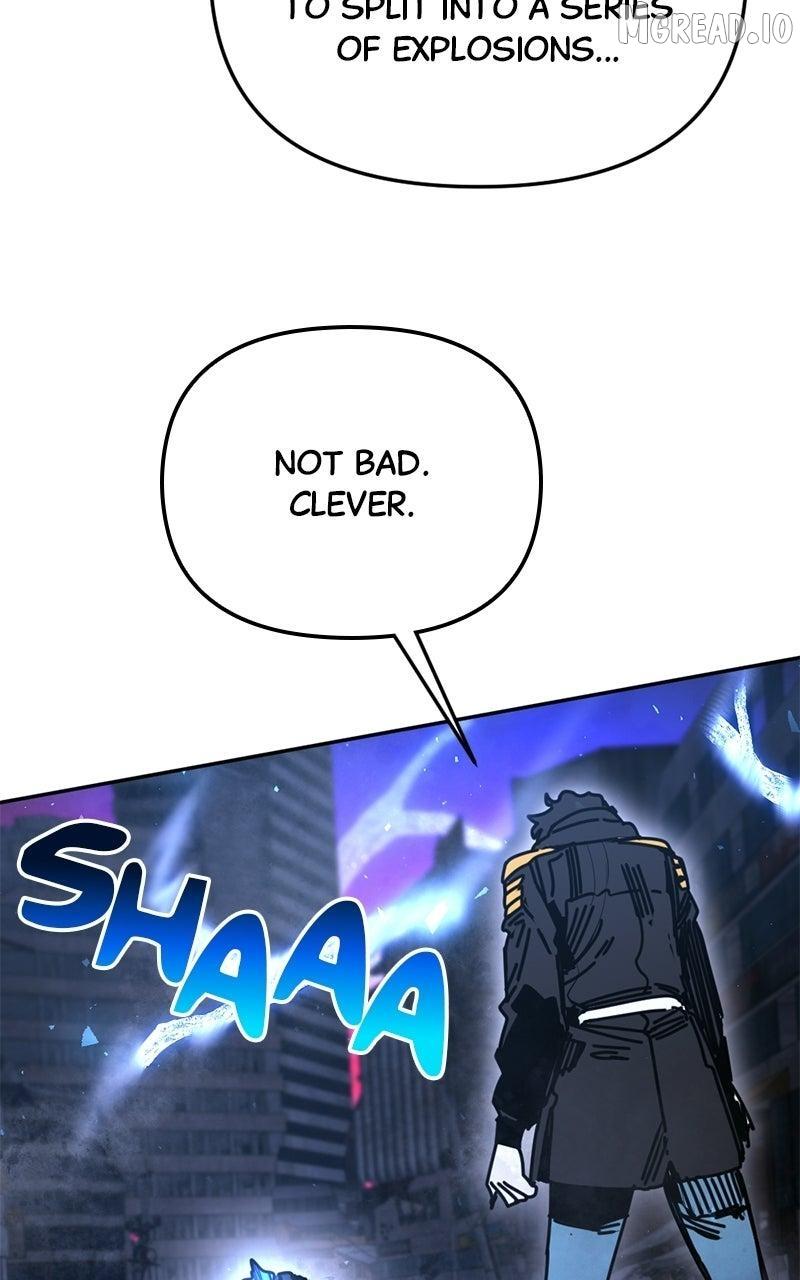 I Was Mistaken for the Villain Chapter 56 page 82 - 