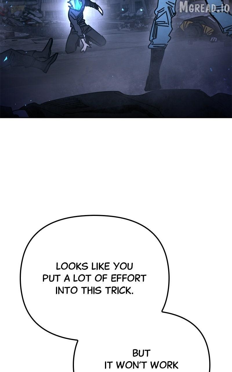 I Was Mistaken for the Villain Chapter 56 page 83 - 