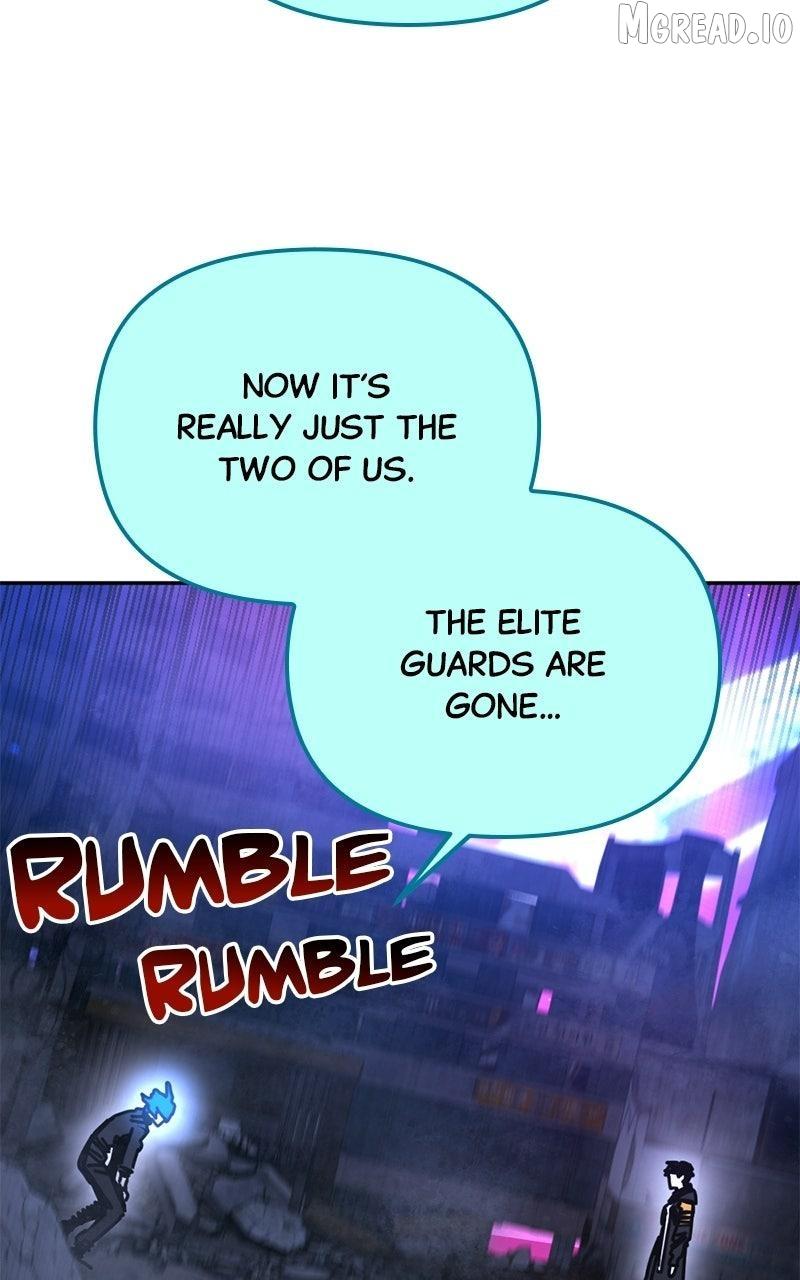 I Was Mistaken for the Villain Chapter 56 page 85 - 
